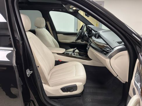 Used 2018 BMW X5 xDrive35i image 10