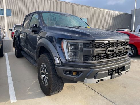 Used 2023 Ford F150 Raptor image 3