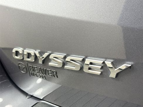 Used 2024 Honda Odyssey EX-L image 14