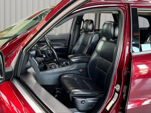 Used 2016 Dodge Durango Citadel AWD/4WD image 21