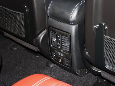 Used 2024 Dodge Durango SRT Hellcat image 81