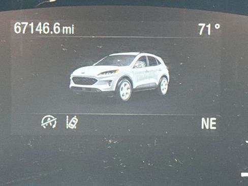 Used 2020 Ford Escape SE AWD/4WD image 22