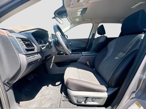 Used 2023 Nissan Rogue SV FWD image 19