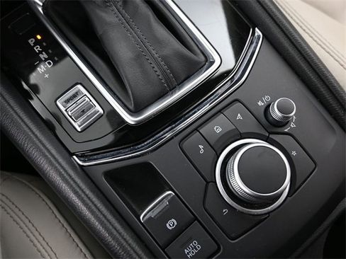 Certified 2023 MAZDA CX-5 AWD 2.5 S w/ Preferred Package image 31