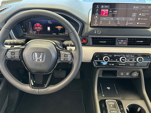 New 2026 Honda Pilot EX-L image 16