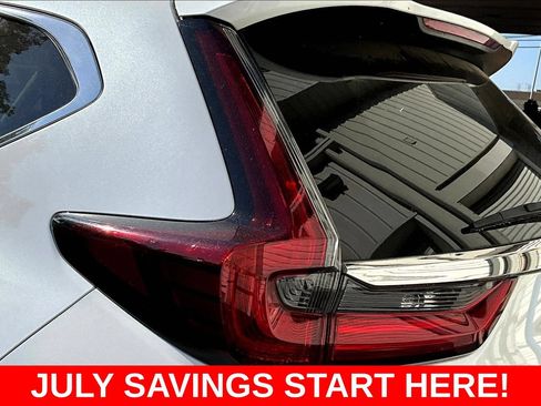 Used 2021 Honda CR-V EX image 24