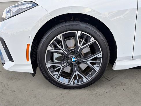 Used 2025 BMW 228i xDrive w/ Premium Package image 9