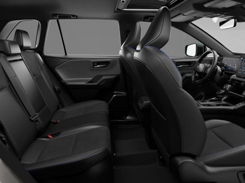 New 2026 Toyota RAV4 FWD image 36