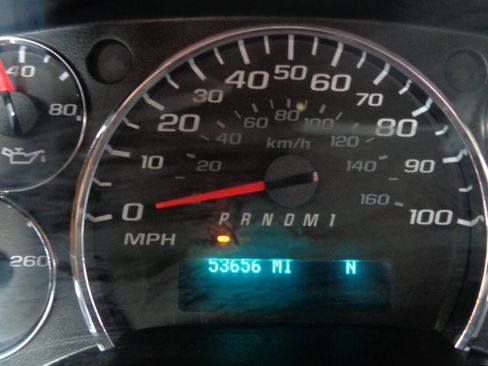 Used 2018 GMC Savana 3500 LT w/ LT Preferred Equipment Group image 54