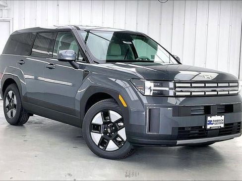 New 2026 Hyundai Santa Fe SE image 20