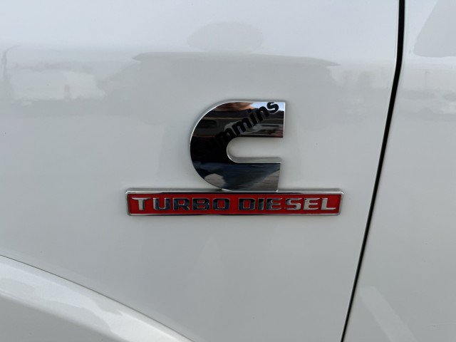 Used 2019 RAM 3500 Limited AWD/4WD image 21