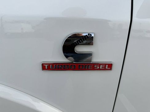 Used 2019 RAM 3500 Limited image 21