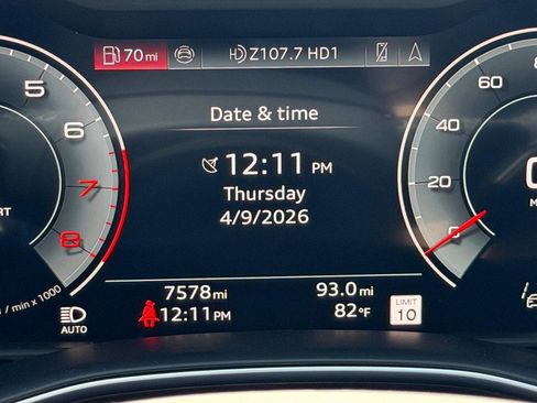 Used 2025 Audi Q7 3.0T Premium Plus w/ Premium Plus Package image 22