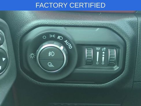 Certified 2022 Jeep Gladiator Rubicon w/ Trailer Tow Package image 22