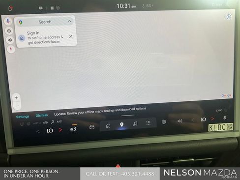 New 2026 MAZDA CX-5 Preferred AWD/4WD image 31