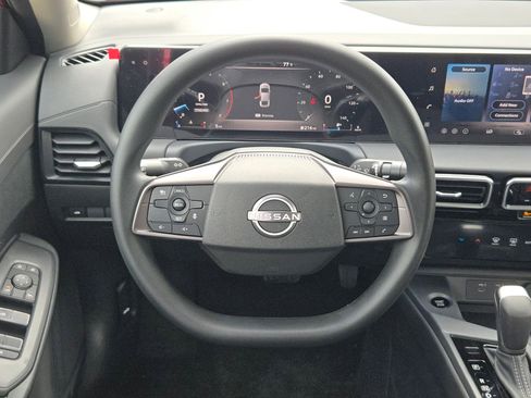 New 2026 Nissan Sentra SV w/ Floor Mat Package FWD image 15