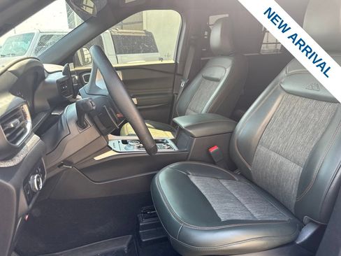 Used 2023 Ford Explorer Timberline AWD/4WD image 18