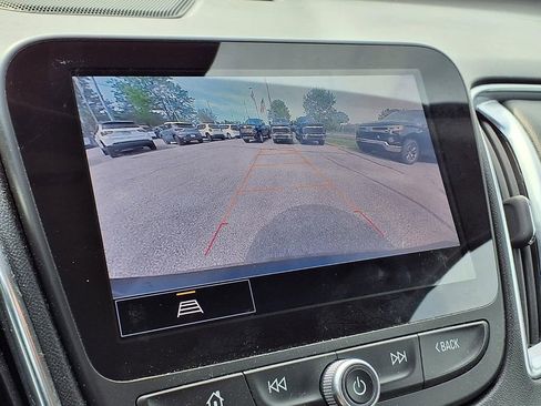 Used 2024 Chevrolet Malibu LT FWD image 21