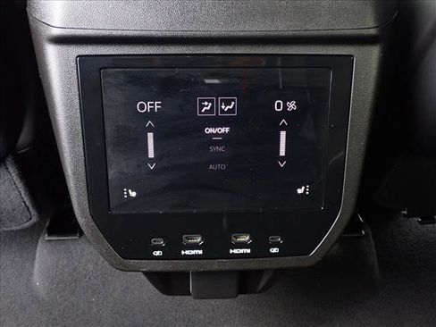 Used 2025 GMC Yukon XL AT4 Ultimate w/ LPO, Floor Liner Package AWD/4WD image 11