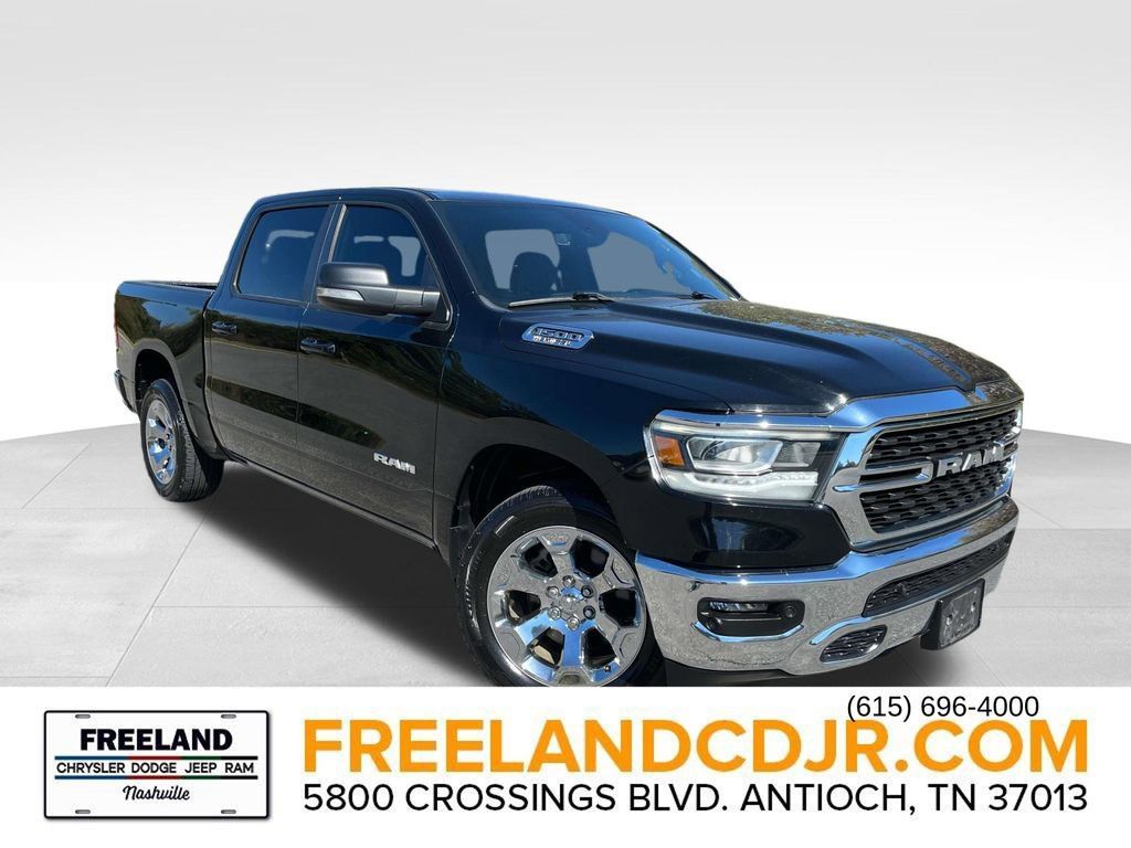 Used RAM 1500 Limited for Sale in Nashville, TN - Autotrader