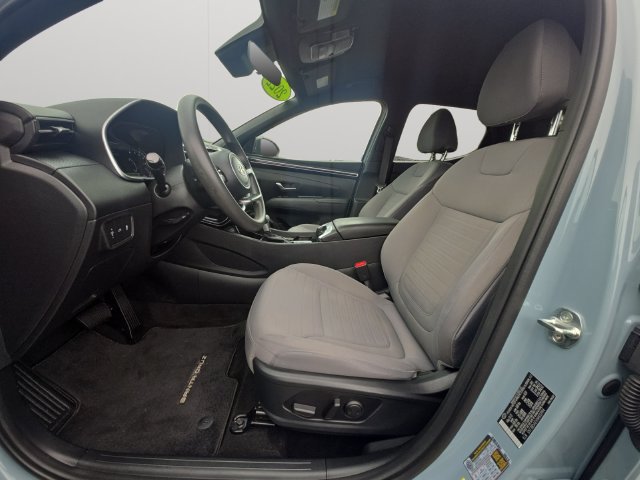 Used 2022 Hyundai Santa Cruz SEL AWD/4WD image 10