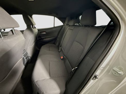 Used 2021 Toyota Corolla SE image 25