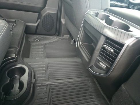 New 2026 RAM 3500 Big Horn image 6