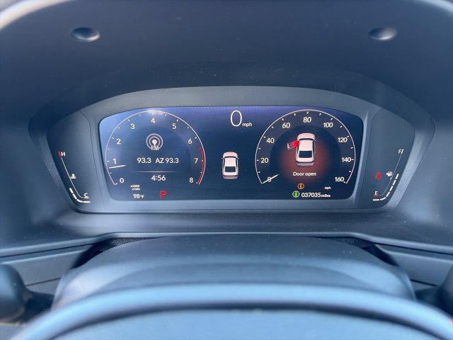 Used 2024 Honda Accord EX image 25