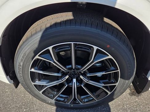 New 2026 MAZDA CX-70 3.3 Turbo S w/ Premium Package image 19