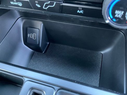 New 2025 Ford F150 STX image 39