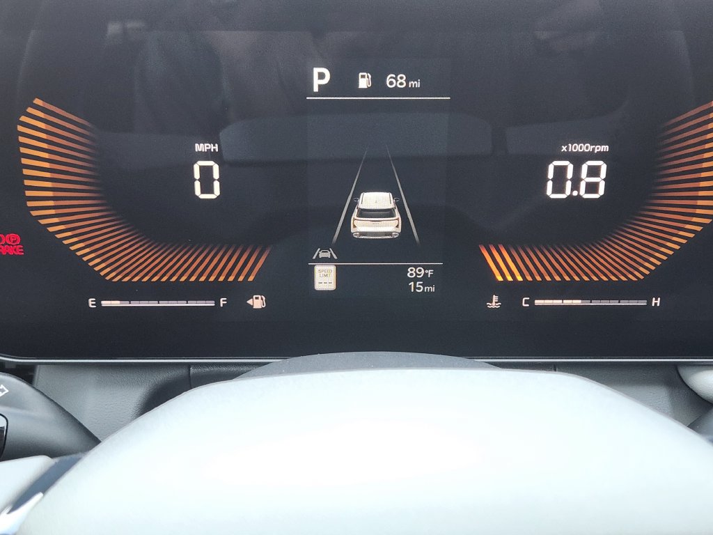 New 2027 Kia Seltos EX AWD/4WD image 15