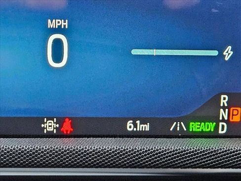 New 2026 Ford Mustang Mach-E Select image 16