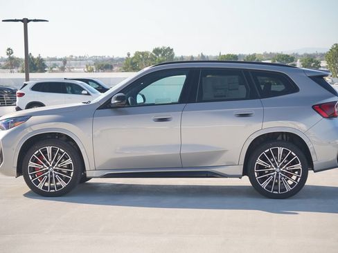 Used 2026 BMW X1 xDrive28i w/ Technology Package AWD/4WD image 4