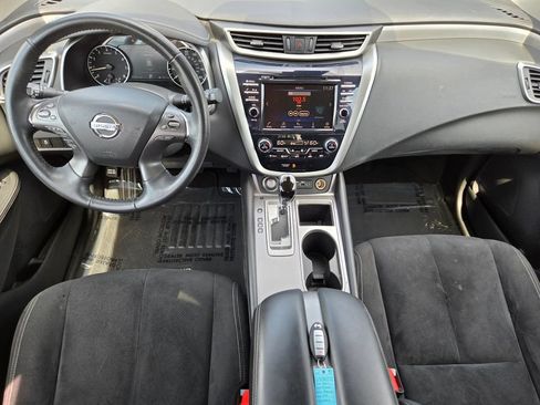 Used 2021 Nissan Murano SV FWD image 20