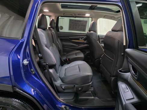 New 2026 Subaru Ascent Bronze Edition image 37