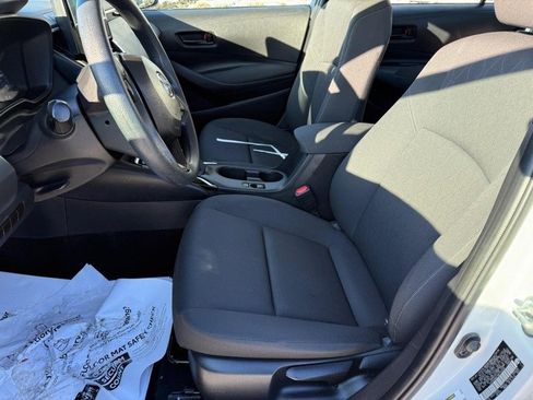 Used 2024 Toyota Corolla LE image 16