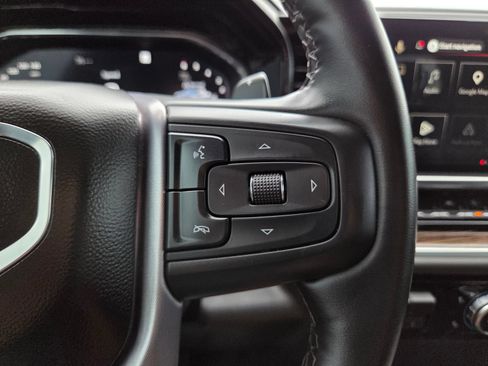 Used 2025 GMC Sierra 1500 Elevation AWD/4WD image 47