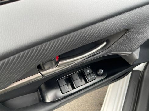 New 2026 Toyota Camry SE image 20