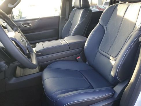 New 2026 INFINITI QX80 4WD image 20