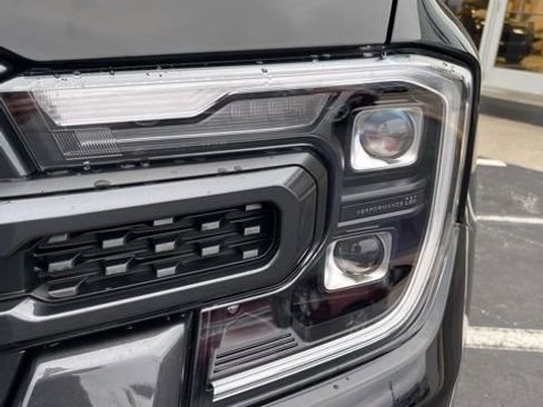 New 2025 Ford Ranger Lariat w/ FX4 Off-Road Package AWD/4WD image 43