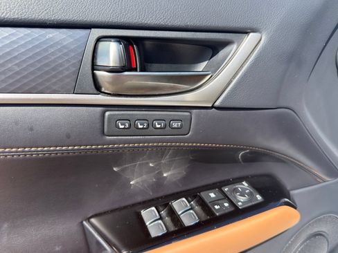 Used 2019 Lexus GS 350 F Sport RWD image 30