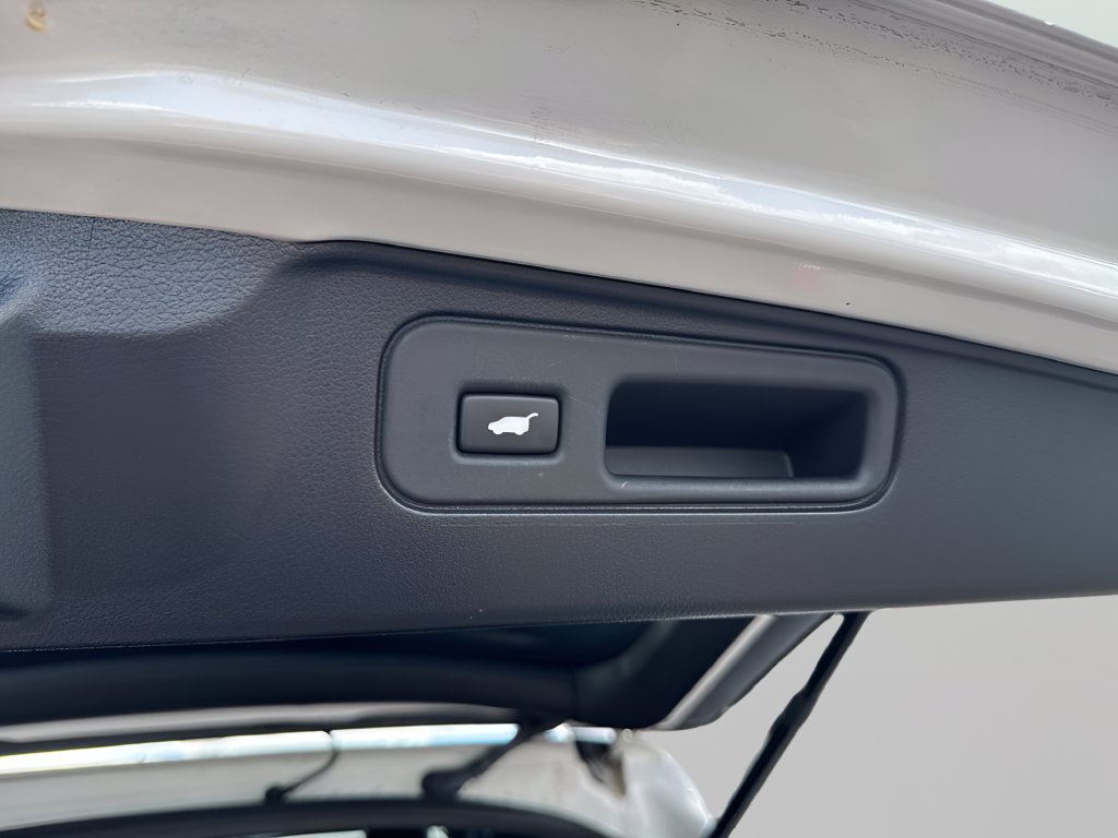 Certified 2023 Honda Passport EX-L image 20