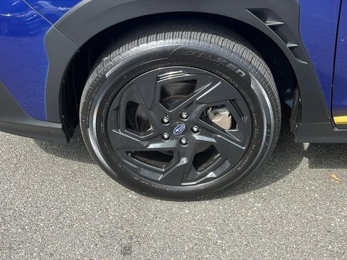 Certified 2024 Subaru Crosstrek 2.5i Sport image 9