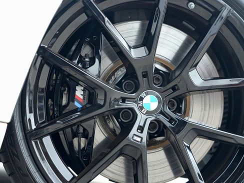 Used 2022 BMW M850i xDrive M850i xDrive w/ M Carbon Exterior Package image 59