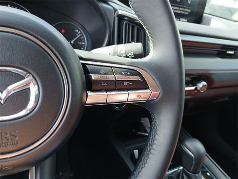 Used 2025 MAZDA CX-50 2.5 Hybrid w/ Premium Plus Pkg image 20