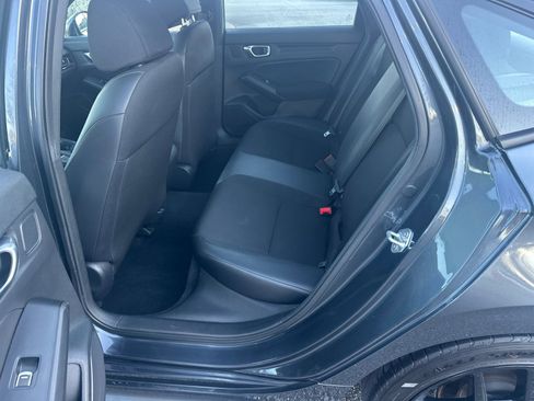 Used 2024 Honda Civic Sport image 20