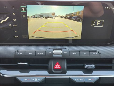 New 2025 Kia K4 GT-Line image 13