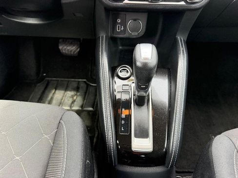 Used 2018 Nissan Kicks S FWD image 16
