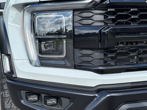 Used 2023 Ford F150 Raptor w/ Equipment Group 802A Raptor R AWD/4WD image 48