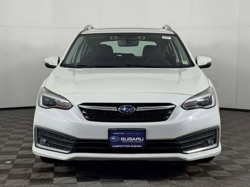 Used 2020 Subaru Impreza 2.0i Limited image 6